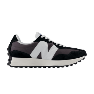 New Balance 327 'Black Magnet'