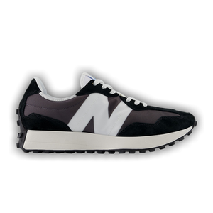 New Balance 327 'Black Magnet'