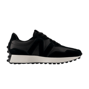 New Balance 327 'Double Black Phantom'