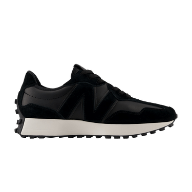 New Balance 327 'Double Black Phantom'