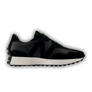 New Balance 327 'Double Black Phantom'