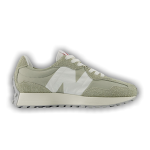 New Balance 327 'Dark Olivine'