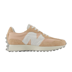 New Balance 327 'Dark Vintage Rose Angora'
