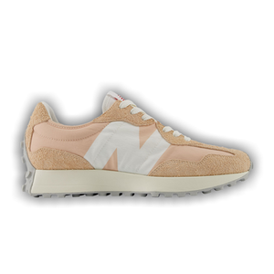 New Balance 327 'Dark Vintage Rose Angora'
