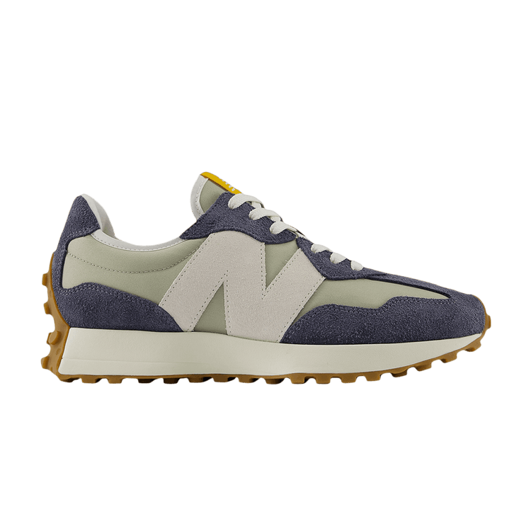 New Balance 327 'Dark Arctic Grey' U327SD