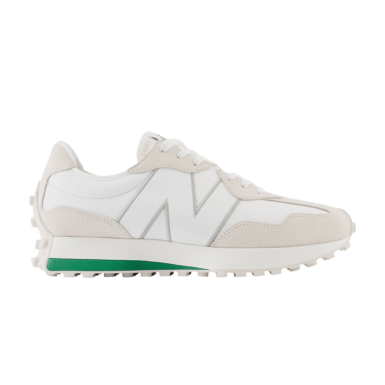 New Balance 327 'Cream Green' U327UNP