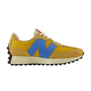 New Balance 327 'Dried Apricot Azure'