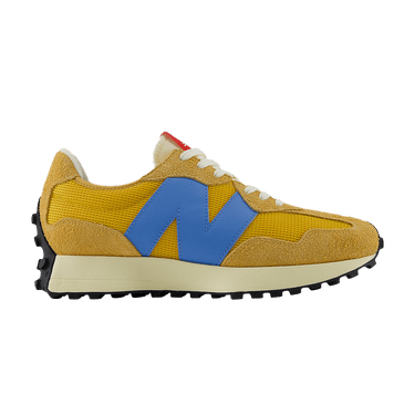 New Balance 327 'Dried Apricot Azure'