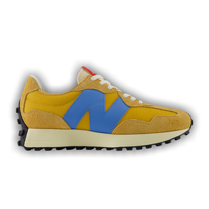 New Balance 327 'Dried Apricot Azure'