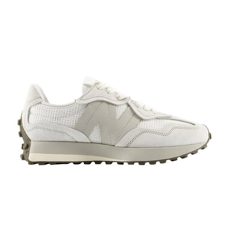 New Balance 327 'Ivory Grey' U327W2L5