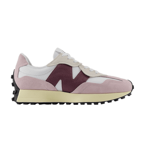 New Balance 327 'Twilight Haze Faded Plum'