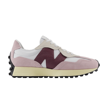 New Balance 327 'Twilight Haze Faded Plum'