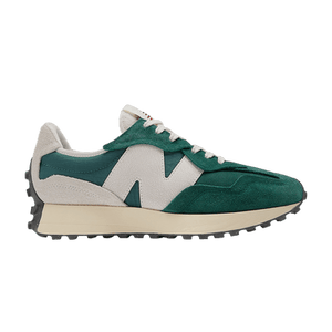 New Balance 327 'Marsh Green'