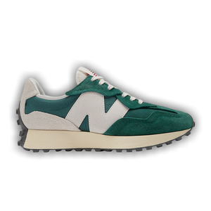 New Balance 327 'Marsh Green'