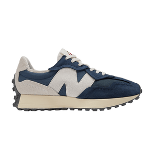 New Balance 327 'Navy Grey'