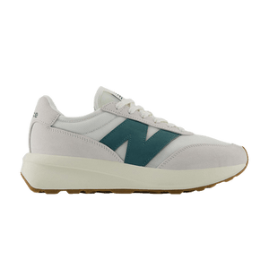 New Balance 370 'Sea Salt New Spruce'