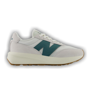New Balance 370 'Sea Salt New Spruce'