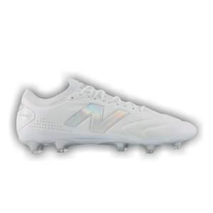 New Balance 442 Elite Knit FG V3 'White Grey Matter'