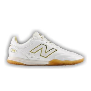 New Balance 442 Elite In V3 'Sea Salt Multi Gold Metallic'