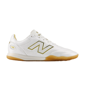 New Balance 442 Elite In V3 'Sea Salt Multi Gold Metallic'