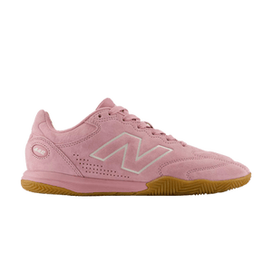 New Balance 442 Elite IN LS V3 'Sea Salt Pink Heat'