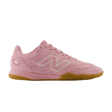 New Balance 442 Elite IN LS V3 'Sea Salt Pink Heat'