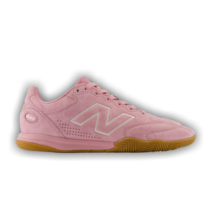 New Balance 442 Elite IN LS V3 'Sea Salt Pink Heat'