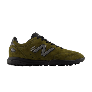 Lack of Guidance x New Balance 442 Elite TF V3 'Avocado'