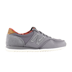 Herschel Supply Co x New Balance 420 'Grey'