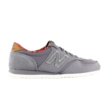 Herschel Supply Co x New Balance 420 'Grey'