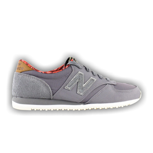 Herschel Supply Co x New Balance 420 'Grey'