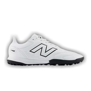 New Balance 442 Pro TF V3 'White Black'