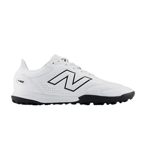New Balance 442 Pro TF V3 'White Black'