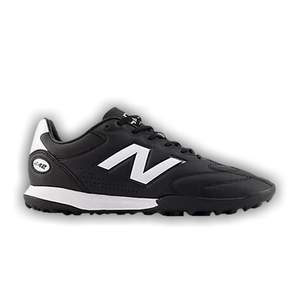 New Balance 442 Pro TF V3 'Black White'