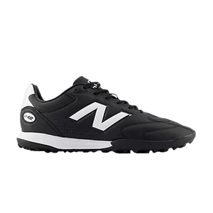 New Balance 442 Pro TF V3 'Black White'