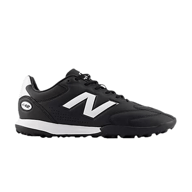 New Balance 442 Pro TF V3 'Black White'