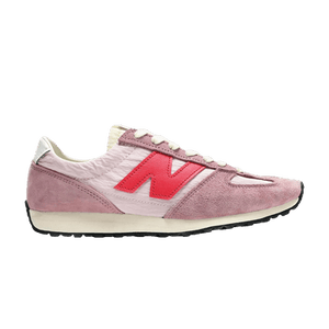 New Balance 471 'Rosewood Fire Cracker'