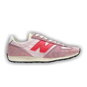 New Balance 471 'Rosewood Fire Cracker'