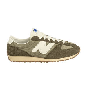 New Balance 471 'Dark Olivine Woodland'