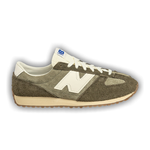 New Balance 471 'Dark Olivine Woodland'