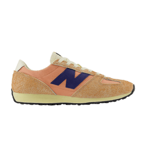 New Balance 471 'Peach Nectar Blue Oyster'