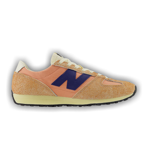 New Balance 471 'Peach Nectar Blue Oyster'