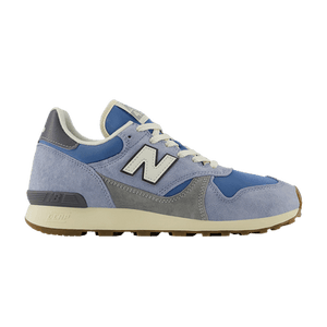 New Balance 475 'Light Arctic Grey Blue Laguna'