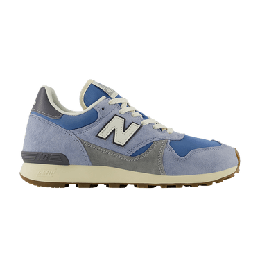 New Balance 475 'Light Arctic Grey Blue Laguna'