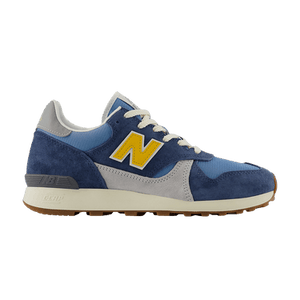 New Balance 475 'Vintage Indigo'