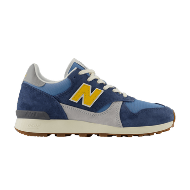 New Balance 475 'Vintage Indigo'