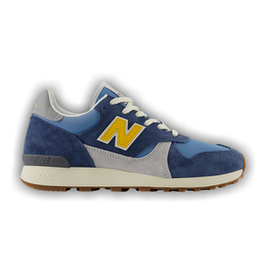 New Balance 475 'Vintage Indigo'
