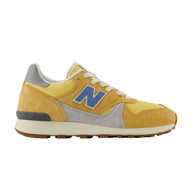 New Balance 475 'Dried Apricot'
