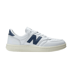 New Balance T500 'White Vintage Indigo'