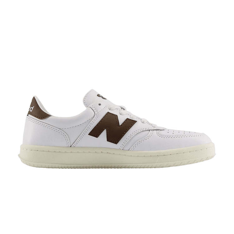 New Balance T500 'White Brown' U5006LF